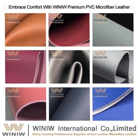 PVC synthetic leather PVC synthetic leather