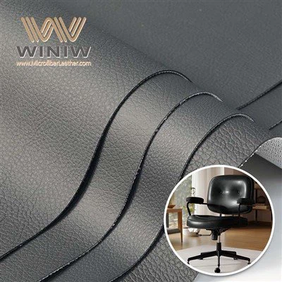 Суға төзімді ПВХ-ді жұмсақ былғары