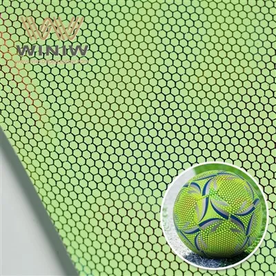 Футбол шарлары үшін су өткізбейтін фокандық вегетариандық